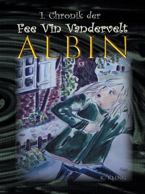 cover image of 1.Chronik der Fee Vin Vandervelt